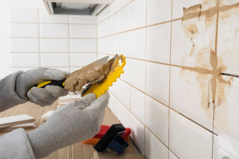 Grouting Service