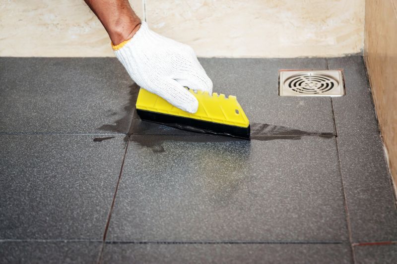 Grouting Service