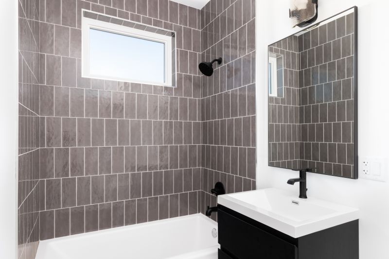 Wall Tiling Service